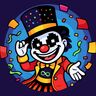 Clown Mining